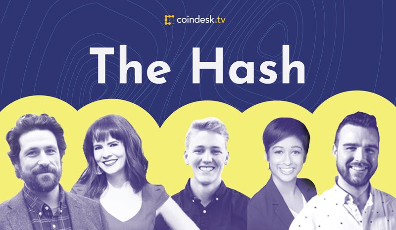 The Hash