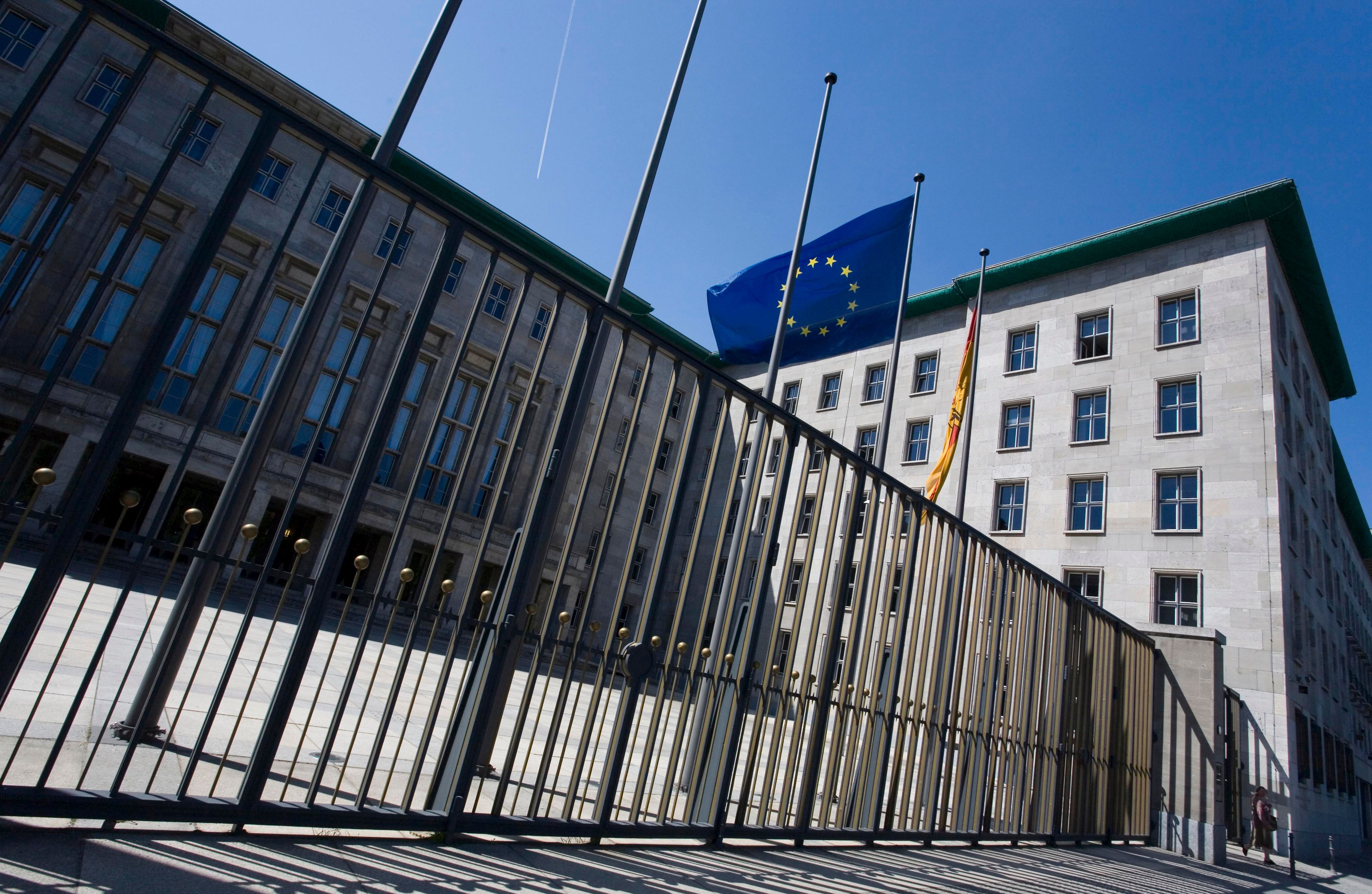 Germany Publishes First Nationwide Tax Guide for Crypto