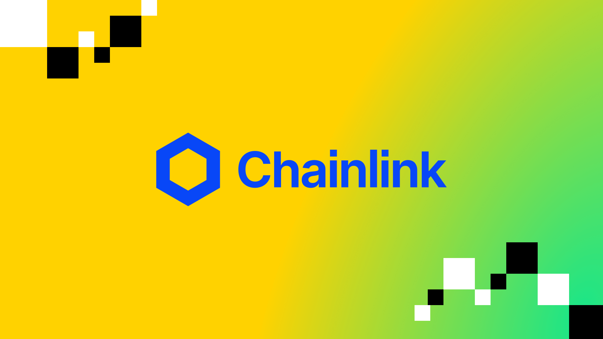 Chainlink (LINK) News Today | CoinDesk