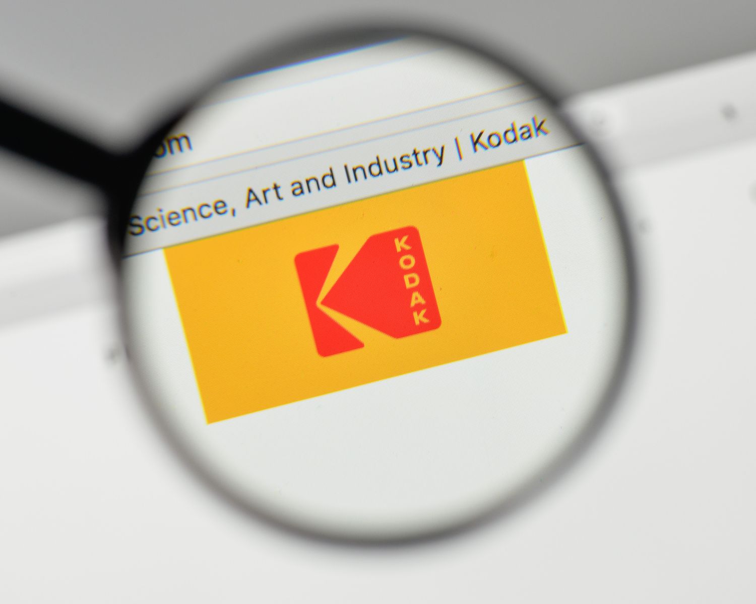 KodakCoin | CoinDesk