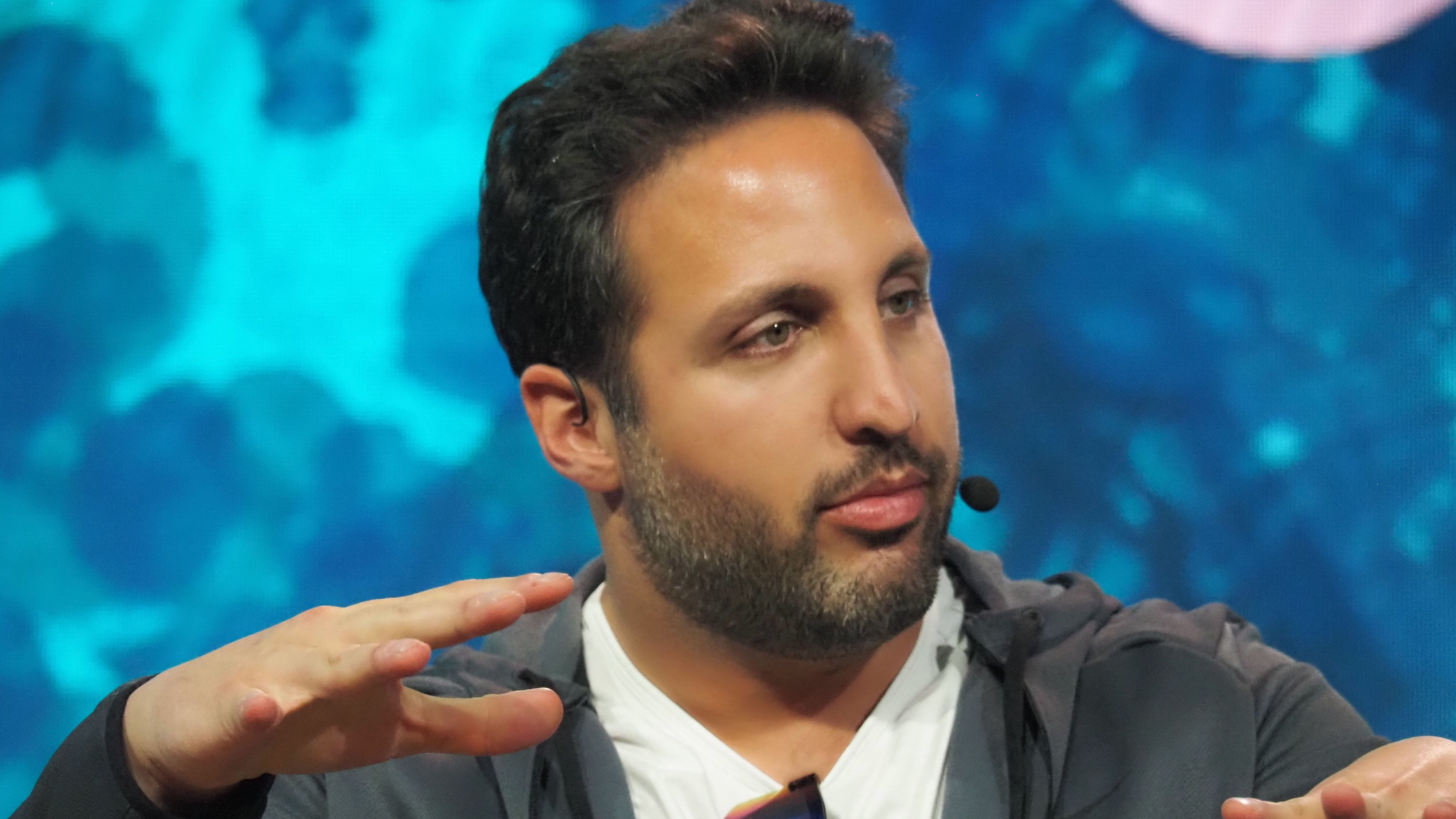 Multicoin Capital Is in Talks to Sell Roughly $100M FTX Bankruptcy ...