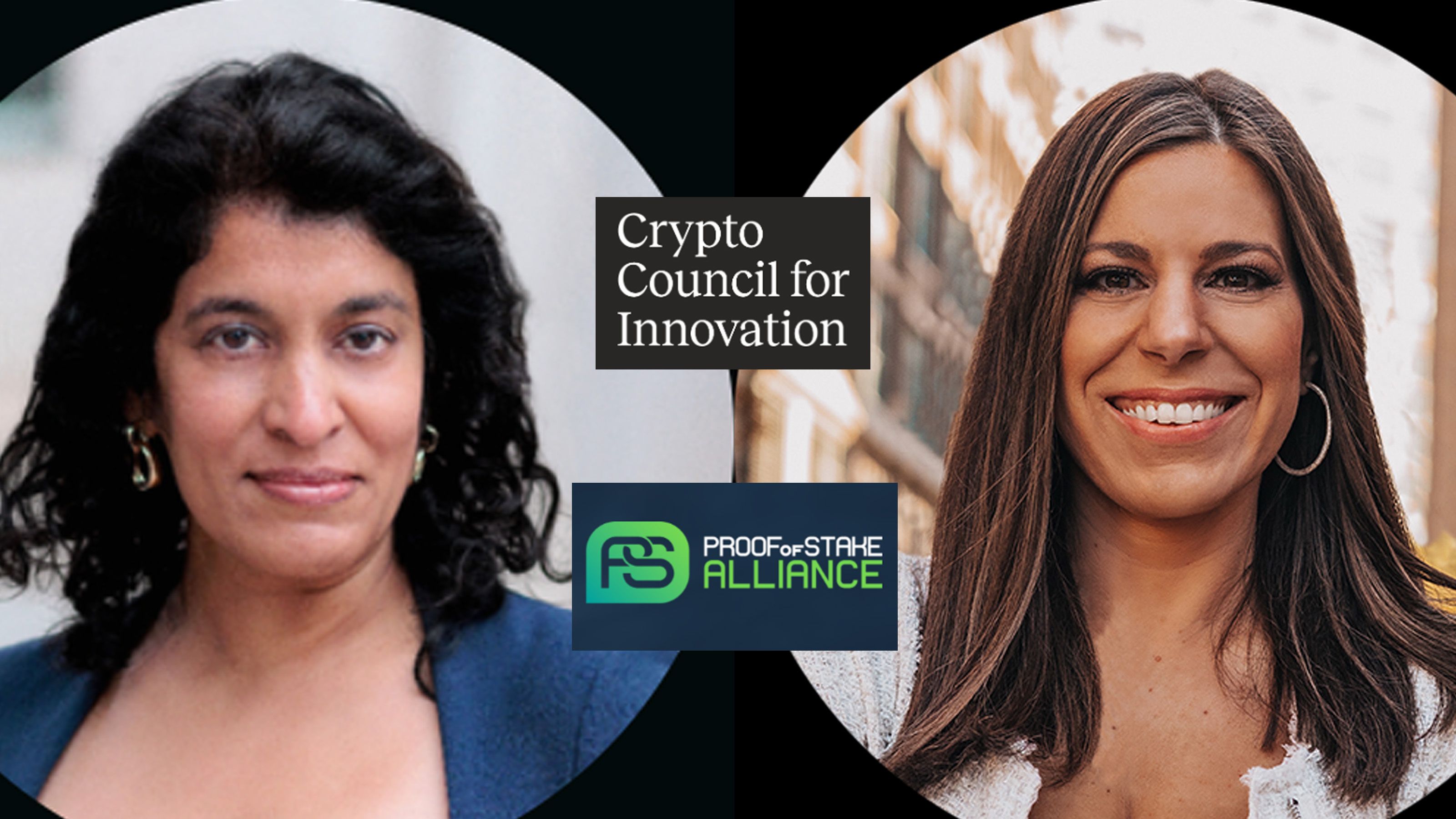 Crypto Lobby Group CCI Expands Its Reach by Absorbing Proof of Stake  Alliance