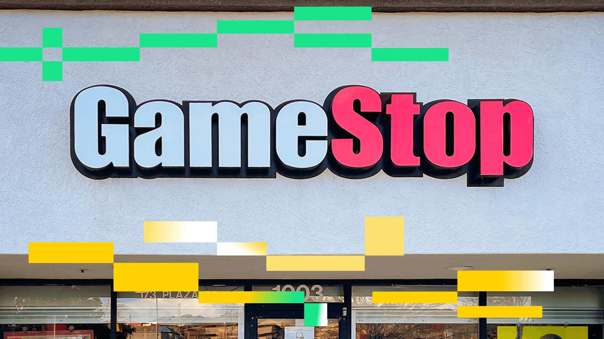 GME 新闻：GameStop 4.2 亿美元比特币（BTC）操作引发抛售猜测