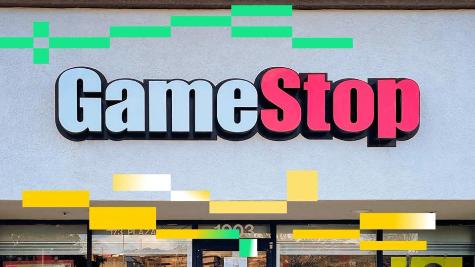 GameStop's $420 million bitcoin move sparks speculation of selling
