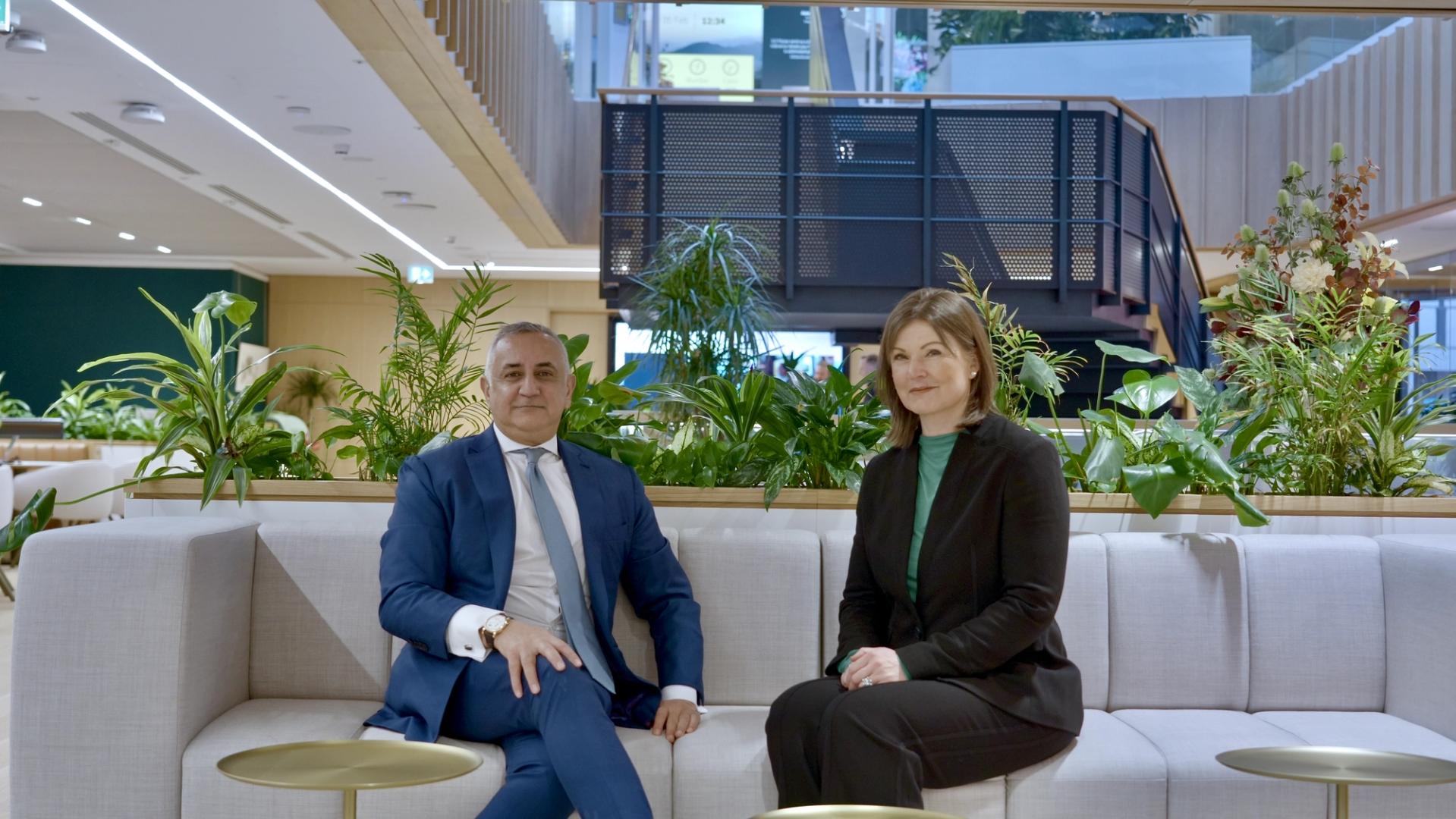 Aviva Investors to tokenize funds on XRP Ledger in Ripple partnership