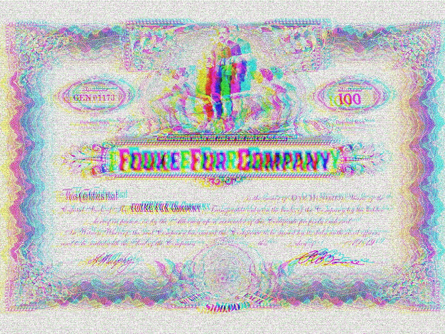 ¡Ponga los valores en cadena!