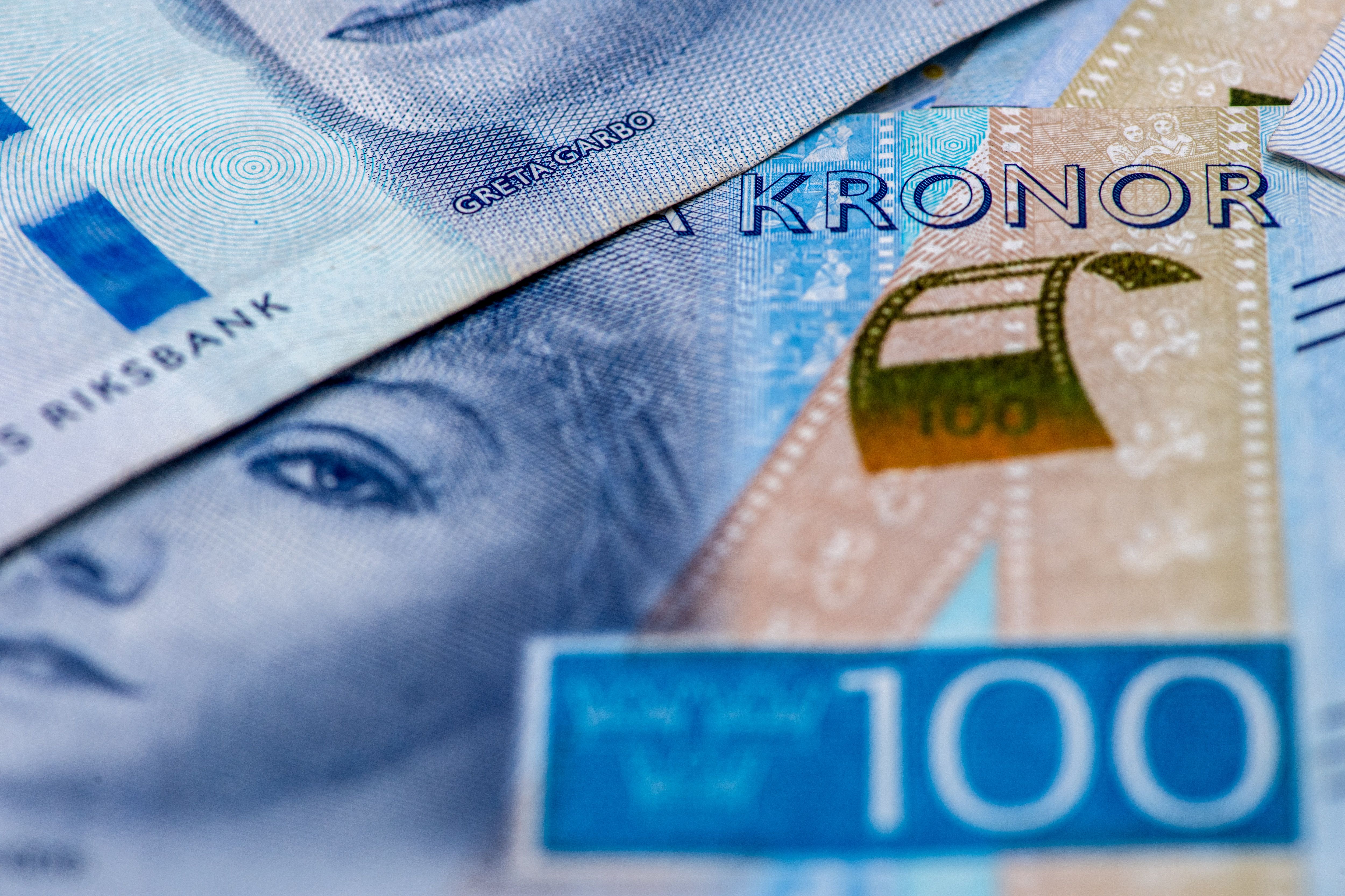 Sweden Wants to Test E-Krona Viability for Smart Payments