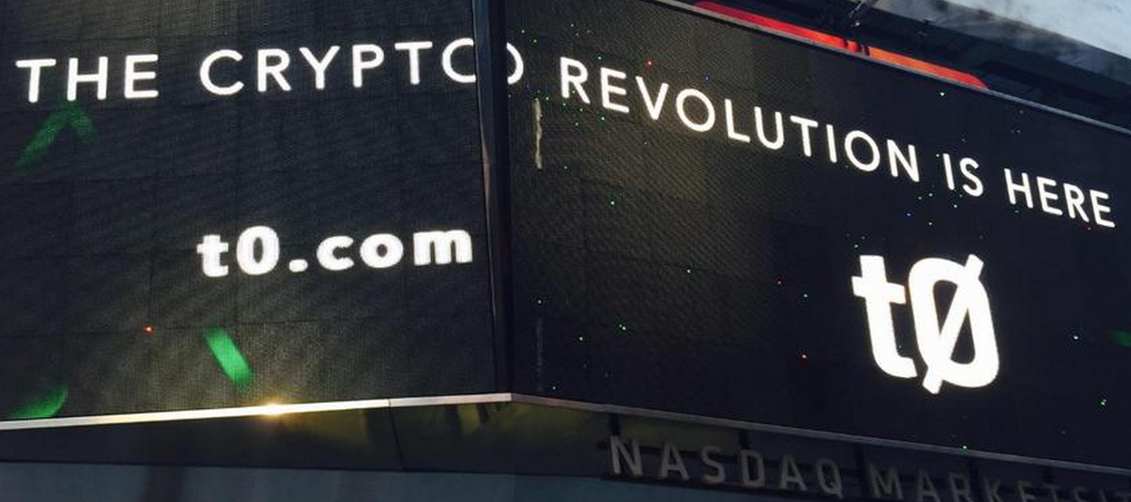 El fondo blockchain Overstock reorganiza su gestión antes del ...