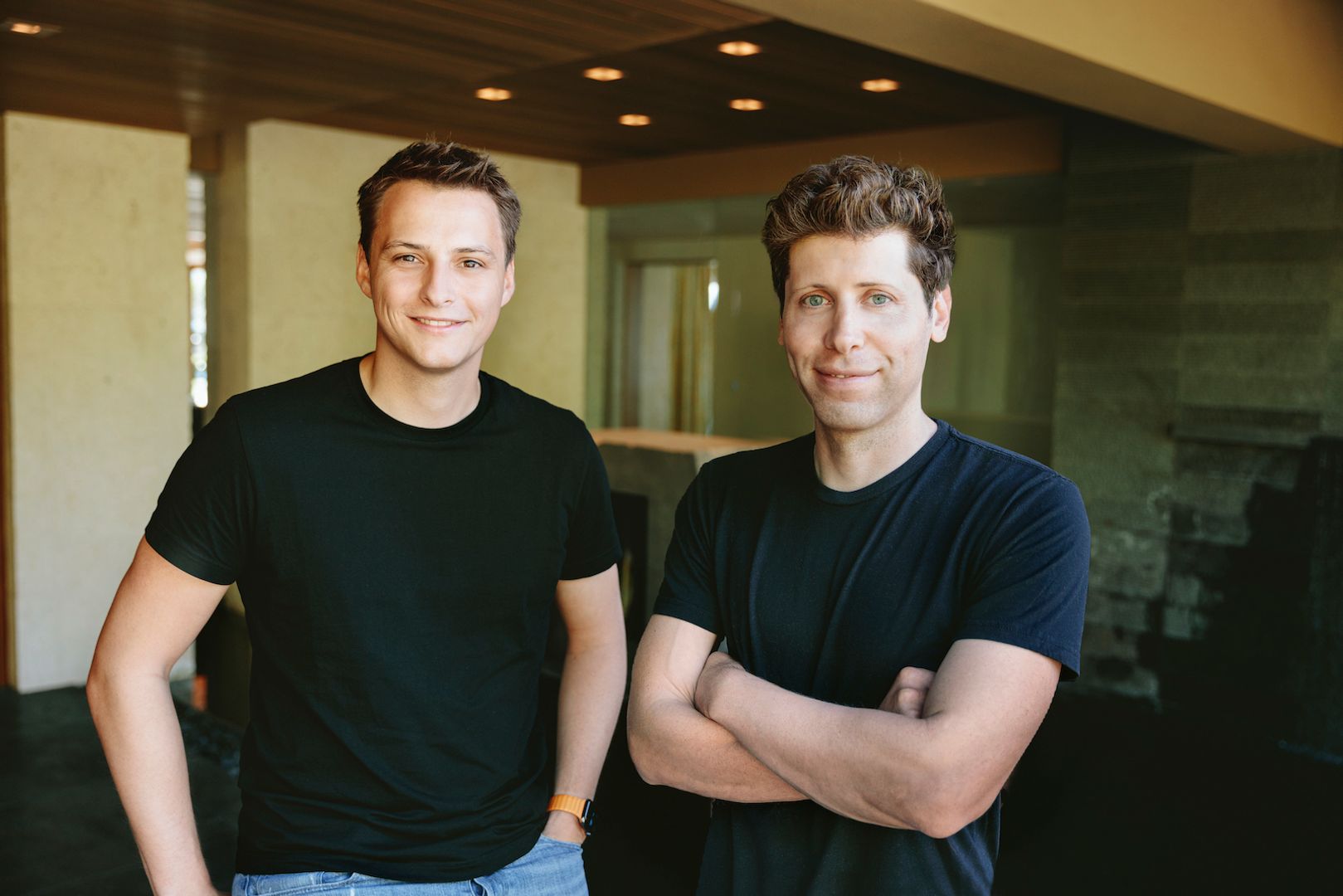 Mythical Games Taps Sam Altman’s World to Keep Players Safe From Bots