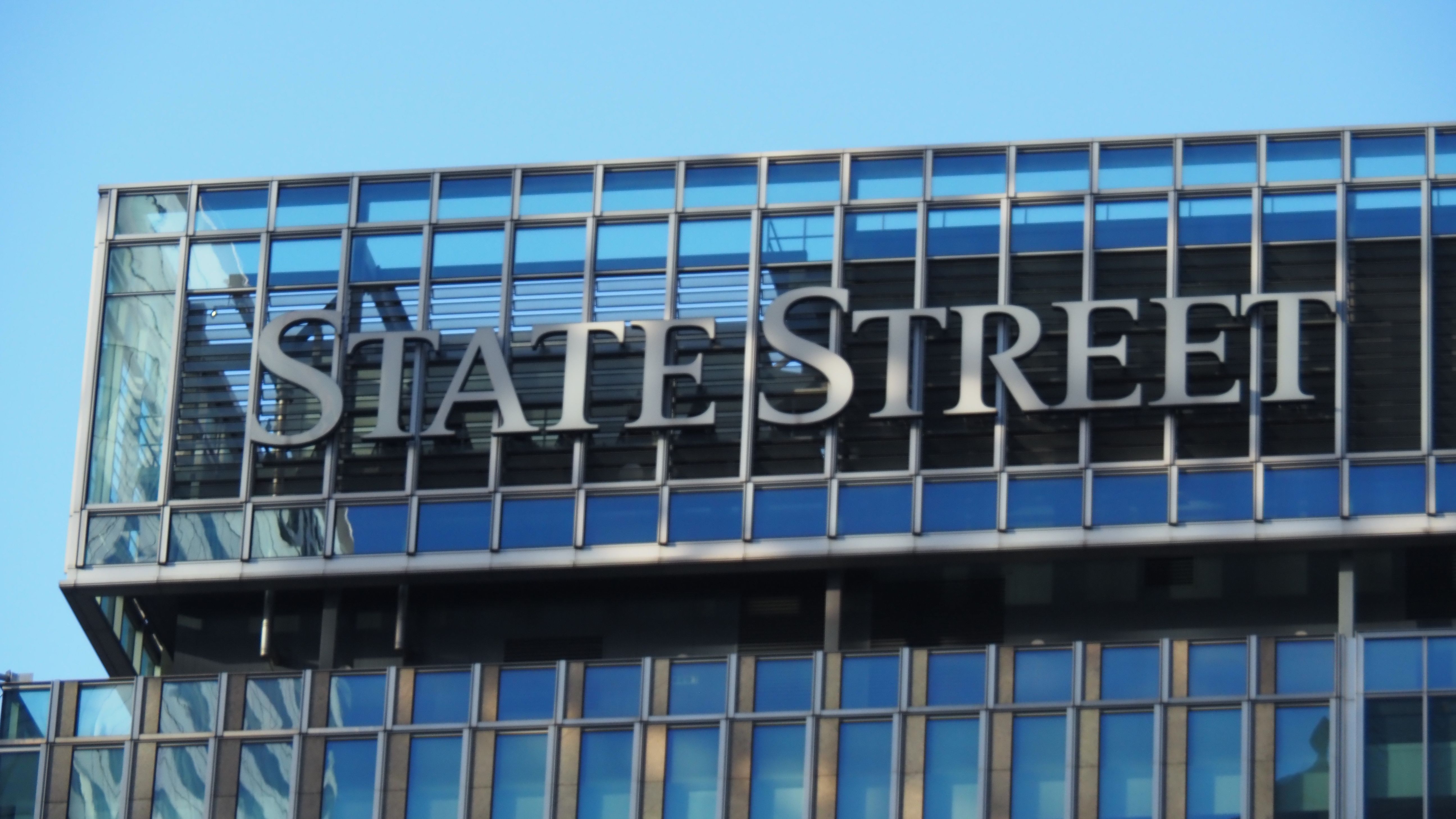 State Street Works on Tokenized Bond and Money Market Fund; No 'Current Plans' for Stablecoin Project