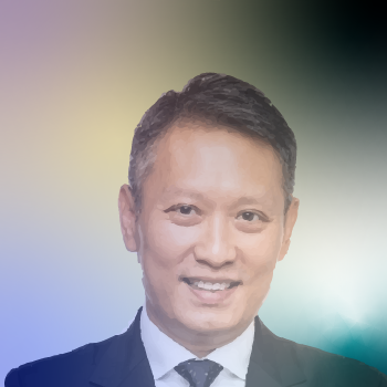 Richard Teng: Steering Binance in a New Era of Compliance