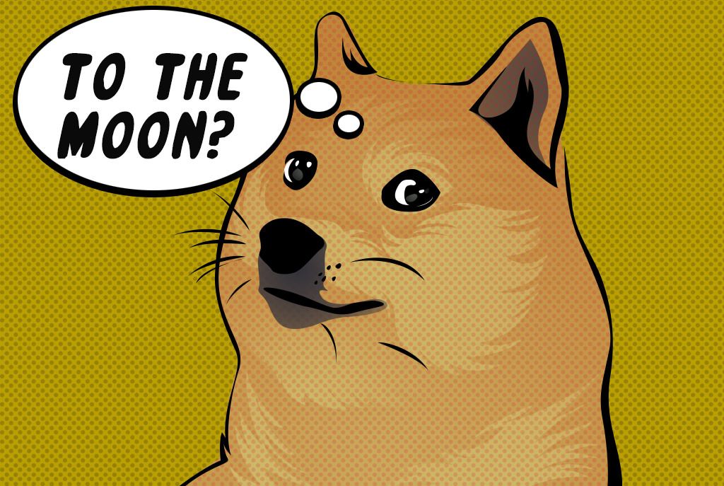 Tokens Tied to DogecoinFunded DOGE1 Satellite Jump Ahead of SpaceX