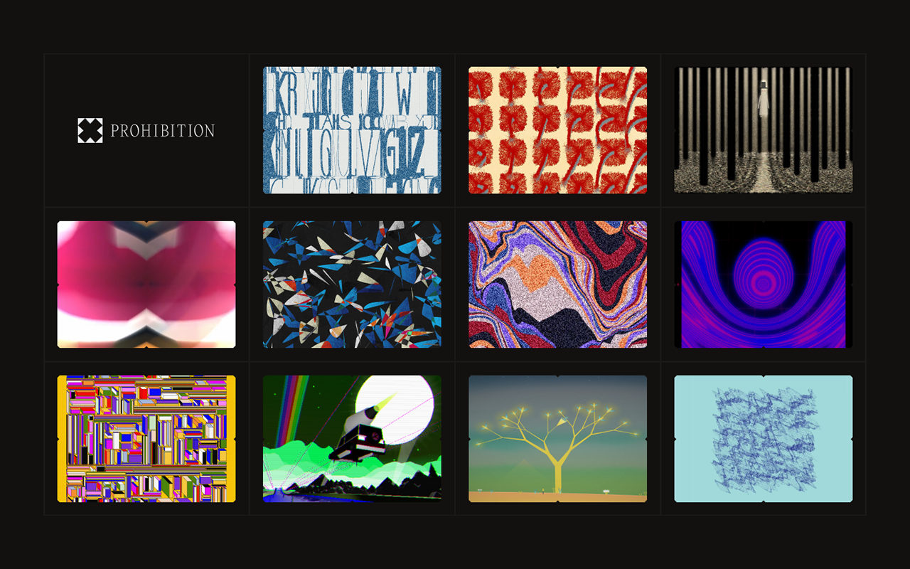 Digital Art Platform Prohibition Taps Arbitrum to Democratize Generative Art