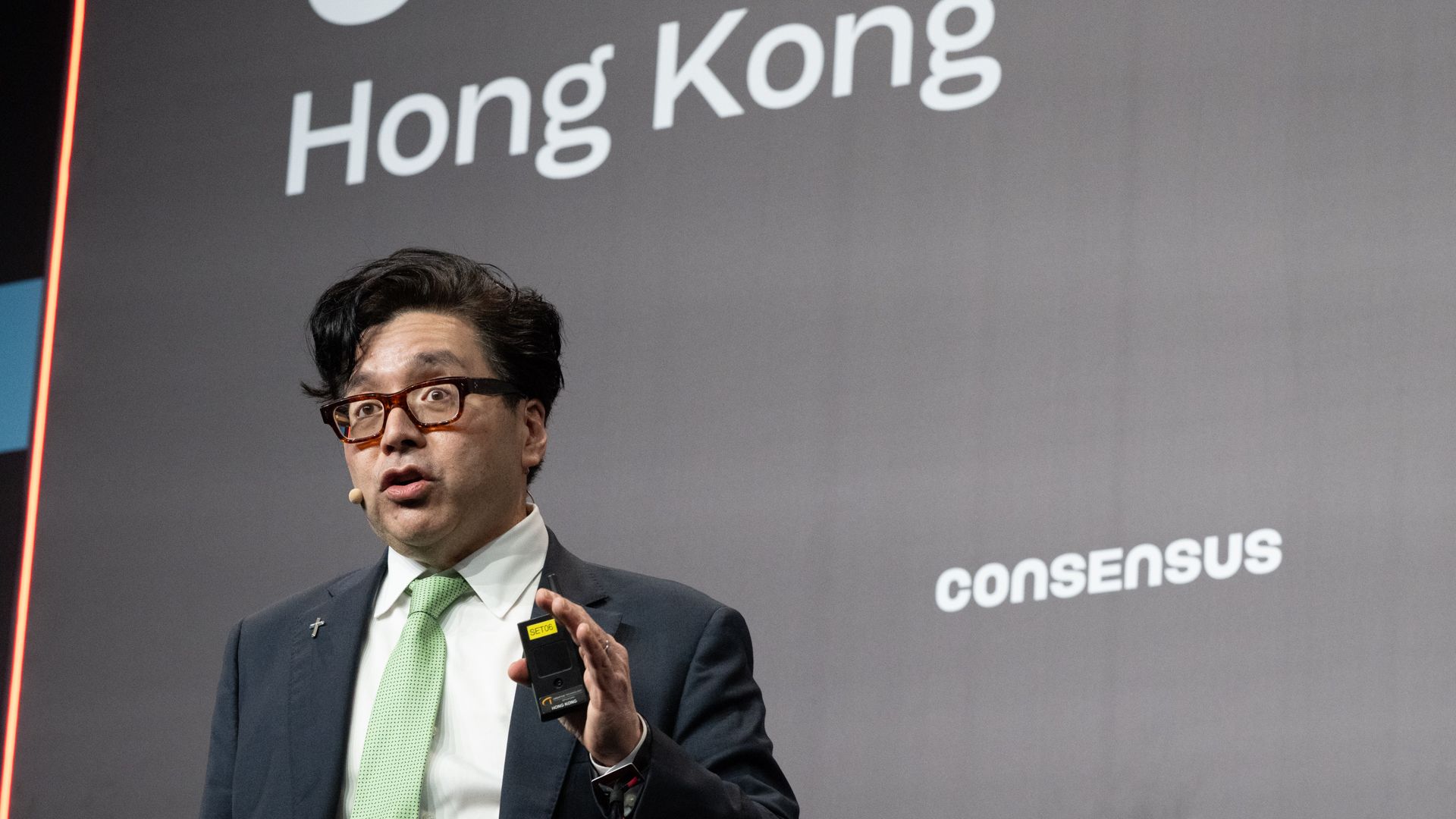 MrBeast's finance bet could become the new generation's Schwab, Robinhood, Tom Lee says