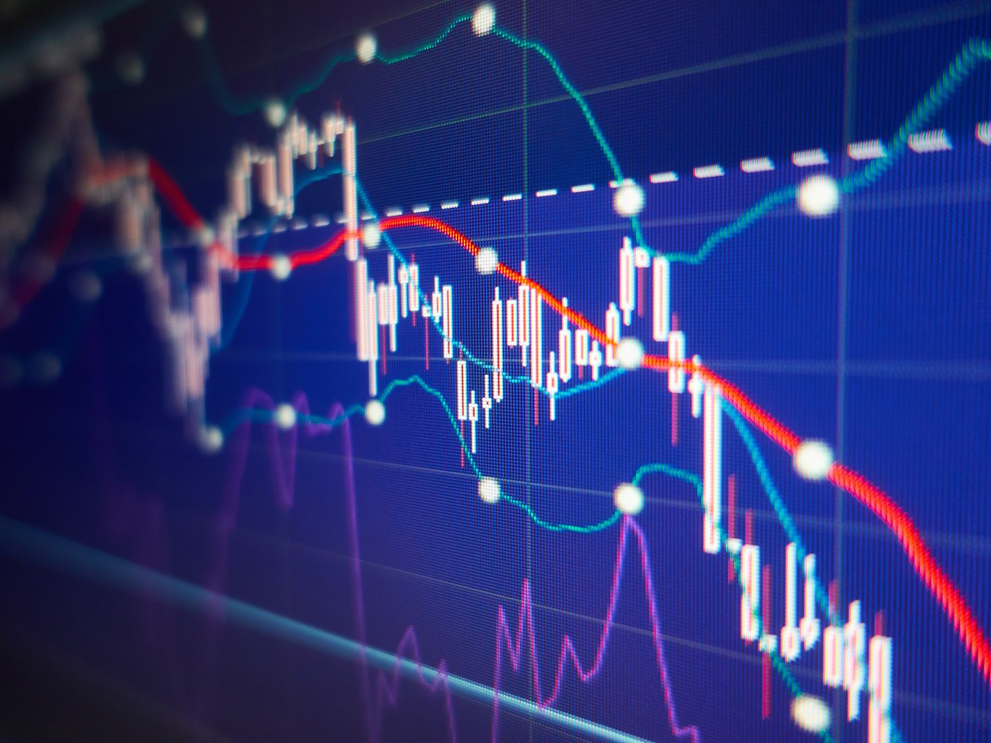 Initial Jobless Claims Suggest Continued Fed Tightening, but Investors Appear Unfazed