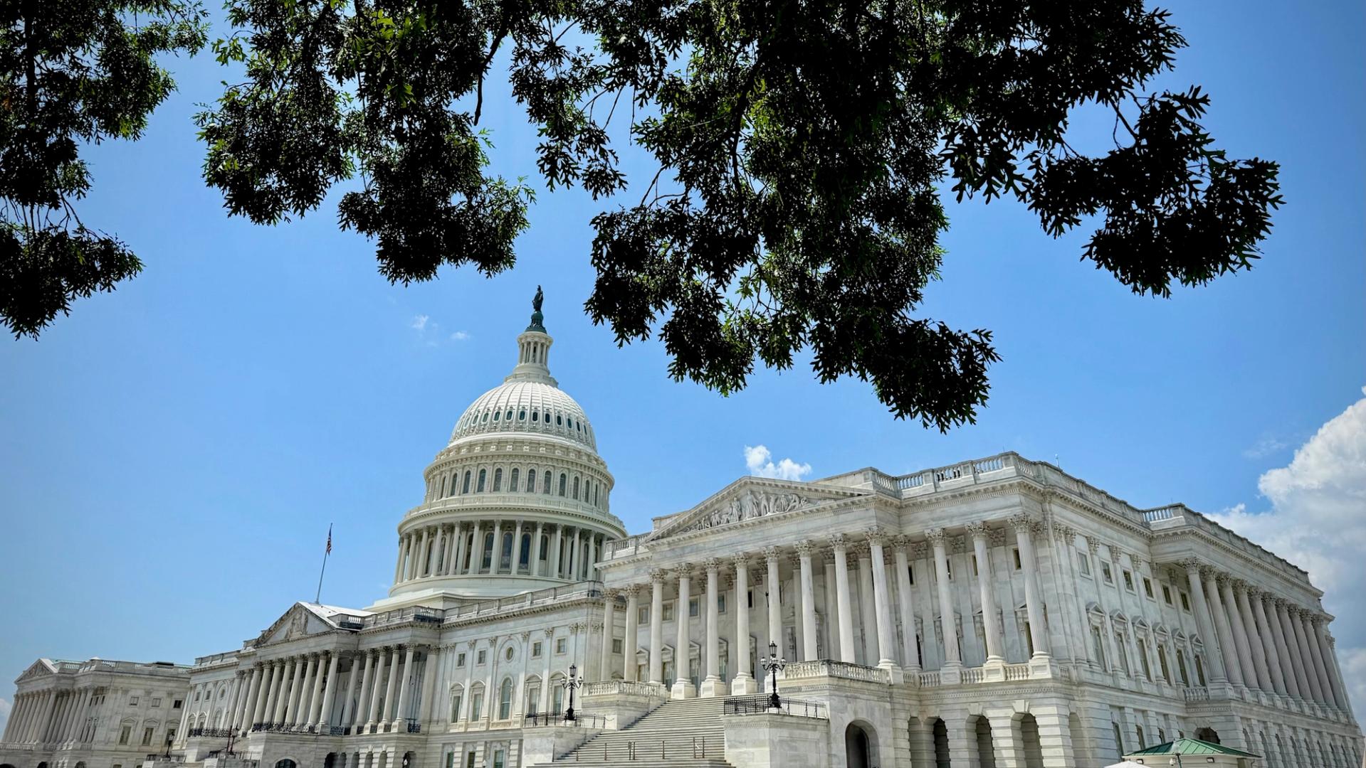 'Crypto Week' Is Stuck Again as House Procedural Vote Drags On