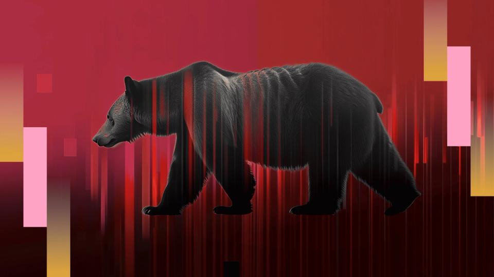 Crypto Market Slips Into ‘Extreme Fear’ After Bitcoin Fails to Hold $100,000 Level