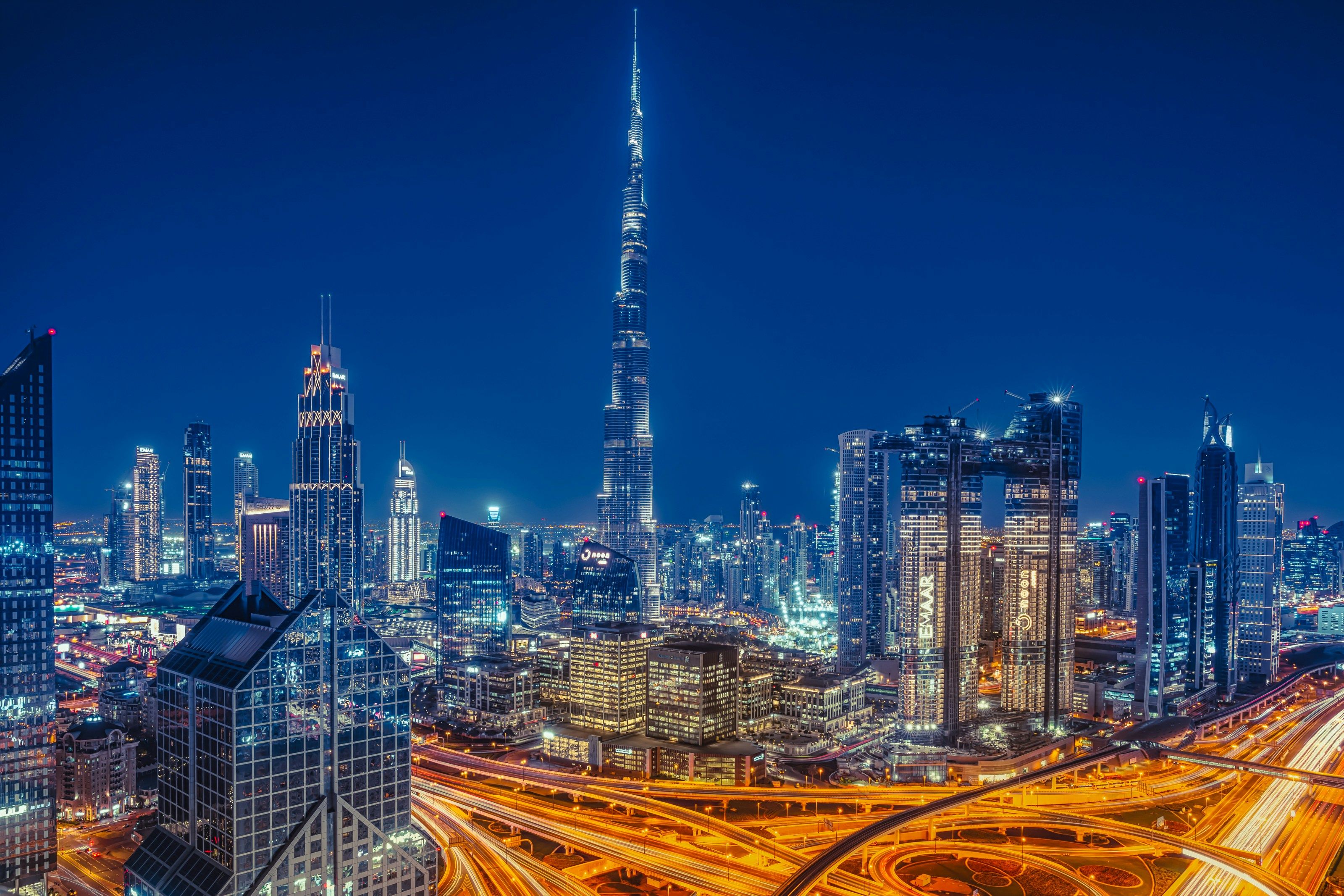 Binance offers UAE staff temporary relocation as Middle East conflict disrupts region