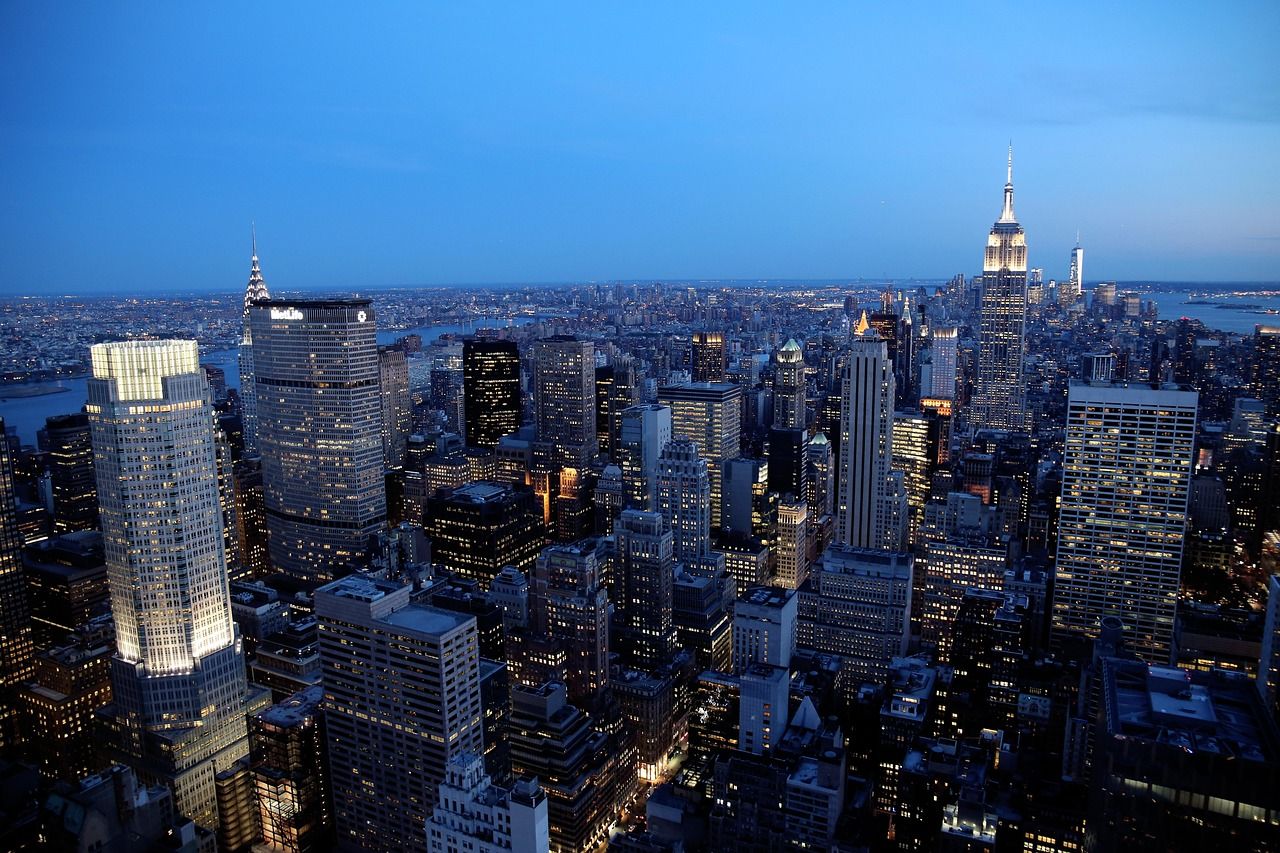 U.S. Exceptionalism Is Alive and Well as Nasdaq Outperforms Global Peers: Macro Markets