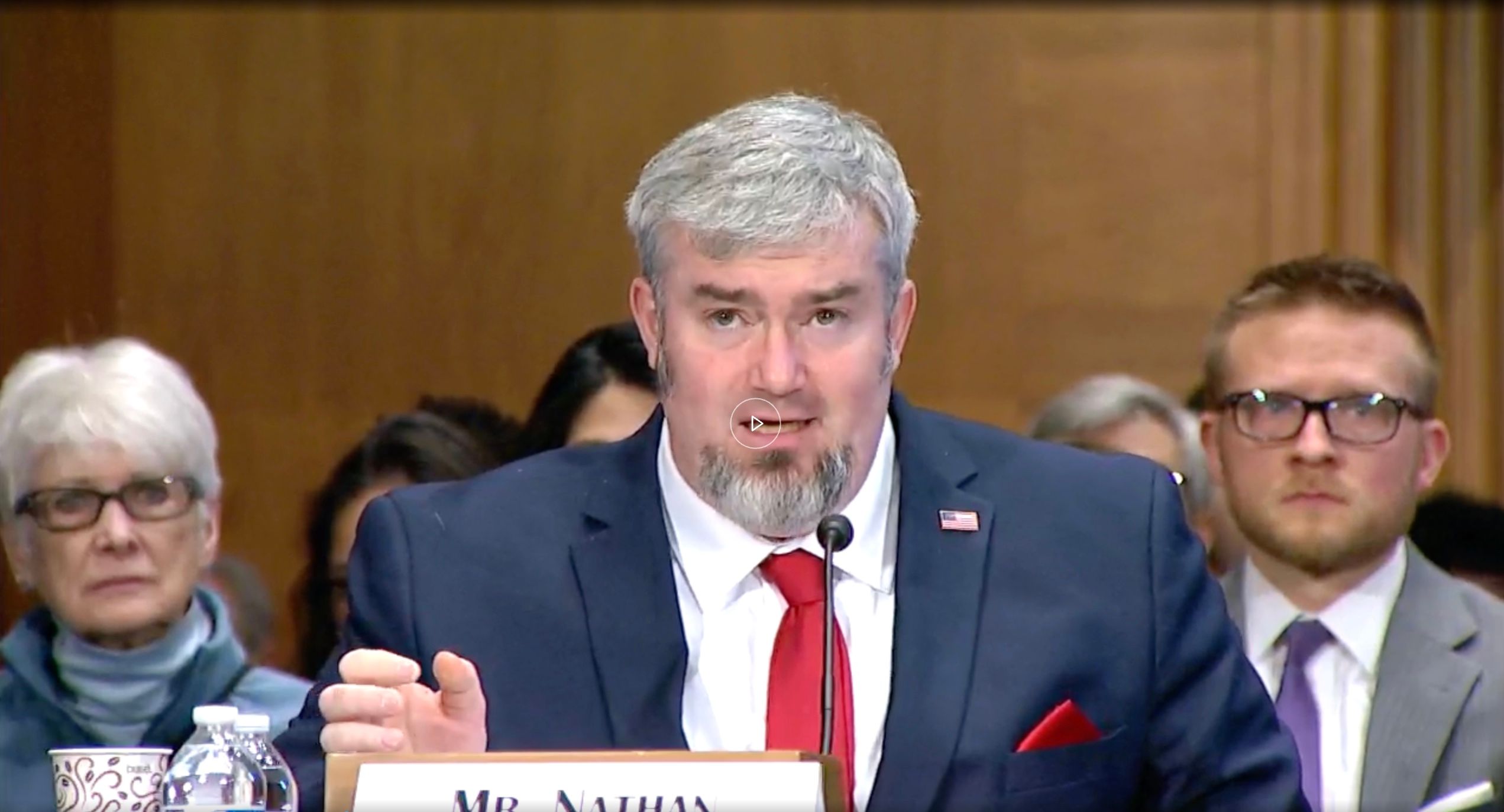 CoinDesk Weekly Recap: Crypto Debanking in the Spotlight