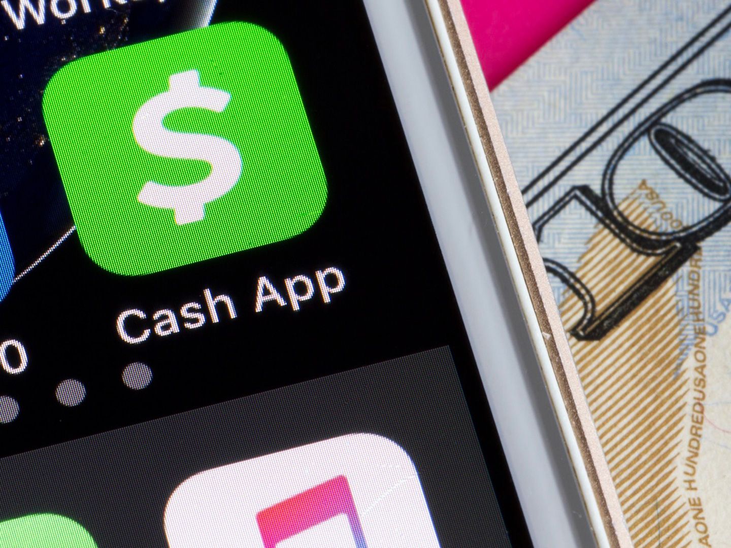 Cash App | CoinDesk
