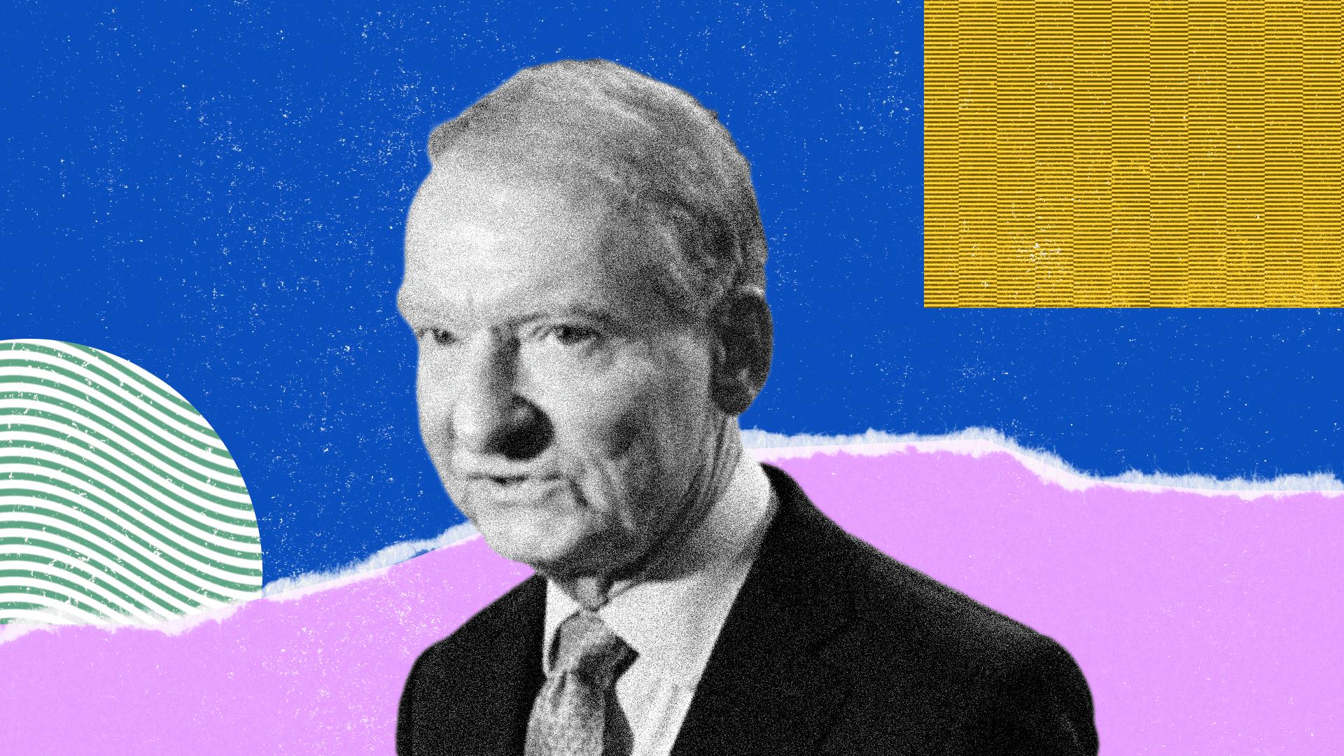 Most Influential: Paul Atkins