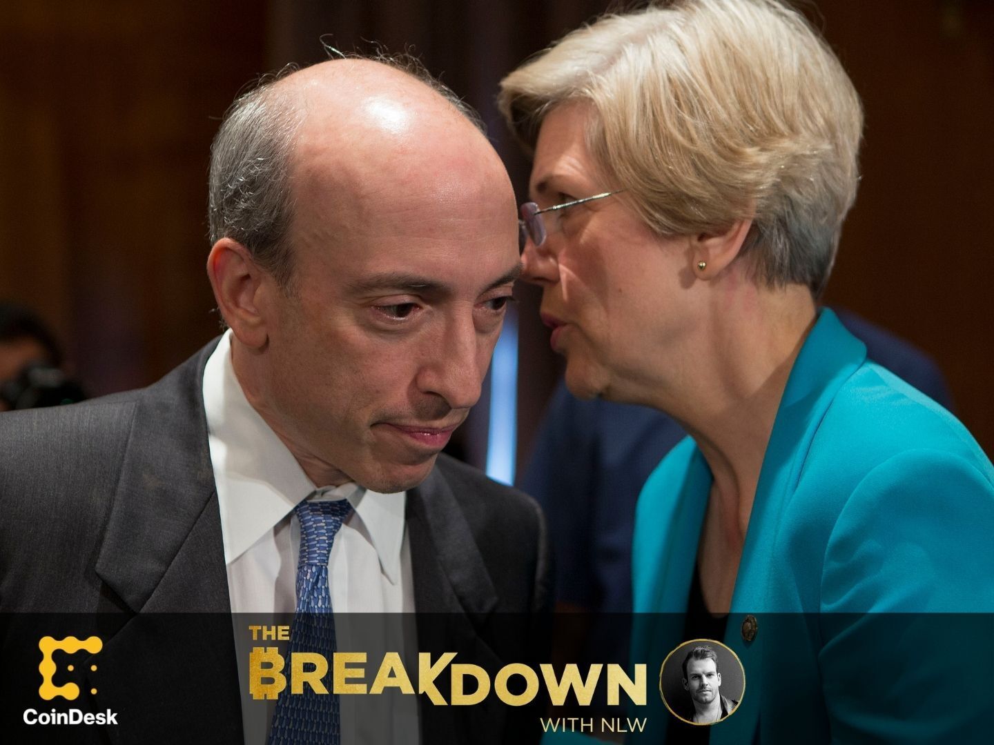 Free Markets vs. Investor Protections: The Latest From Warren and Gensler  on Crypto