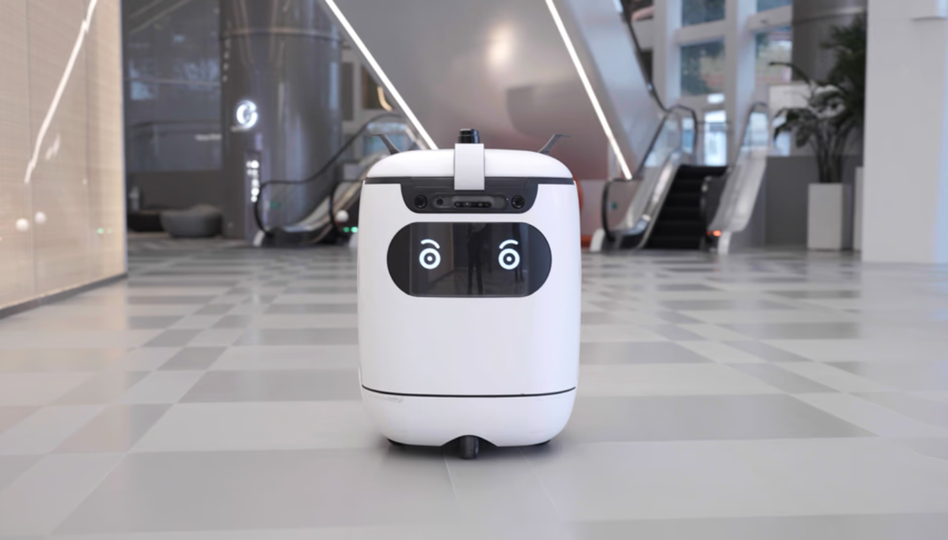 Rice Robotics Minibot M1