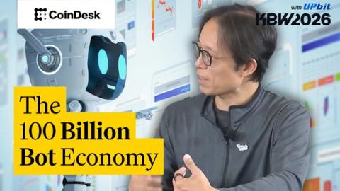 Will AI agents launch their own tokens?