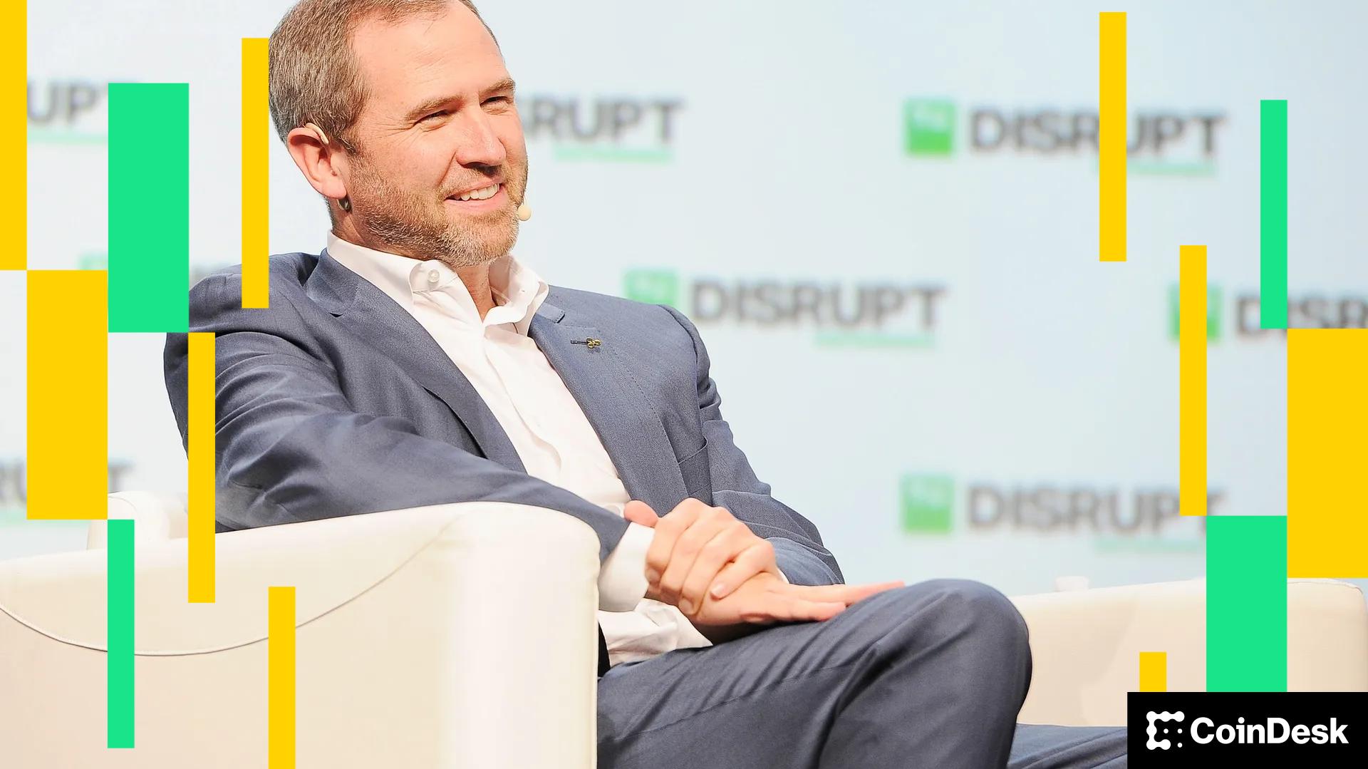 Ripple’s RLUSD to Power Mastercard Credit Card Settlements on XRP Ledger