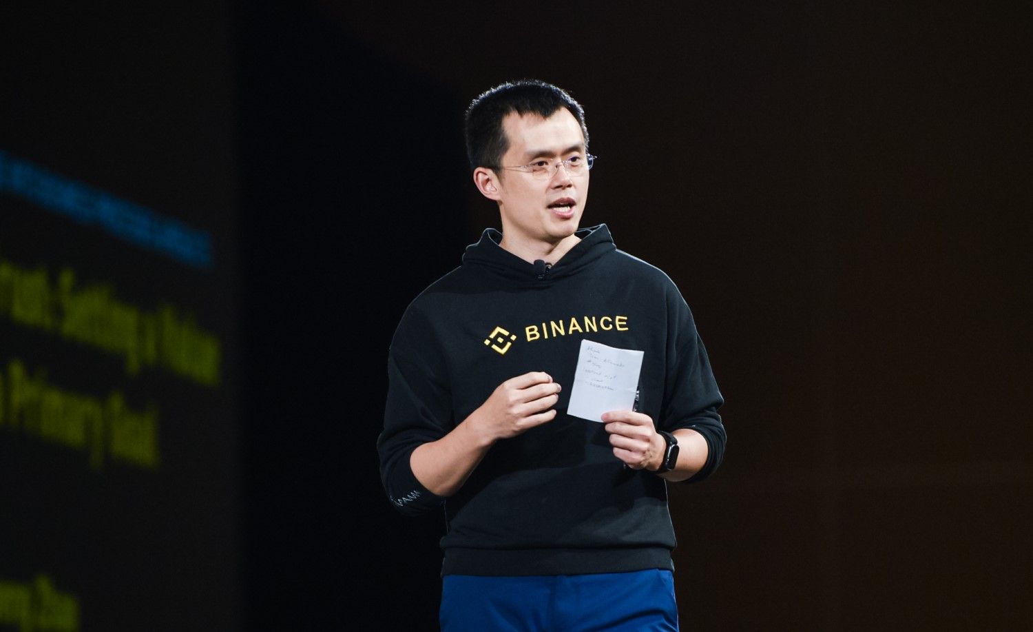 Hackers Steal $40.7 Million in Bitcoin From Crypto Exchange Binance