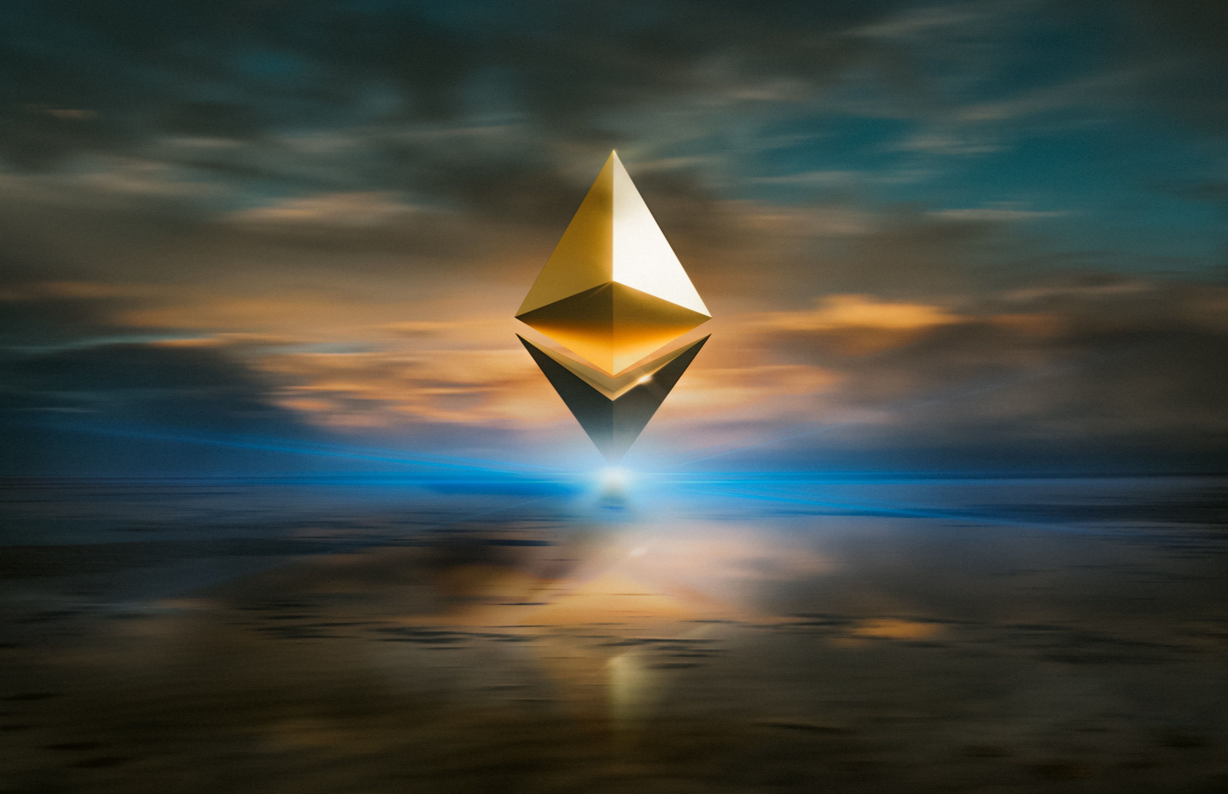 Ethereum's Ether Has Fallen Out of Investor Favor and How