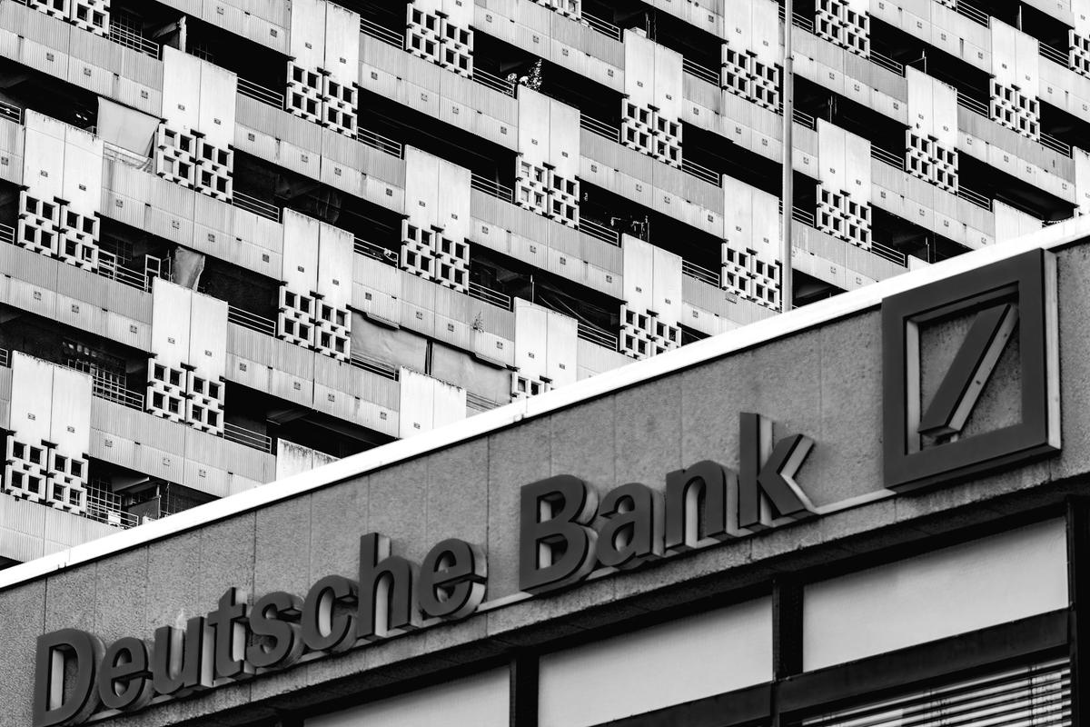 Deutsche Bank targets Asia crypto custody expansion in 2027 as German.