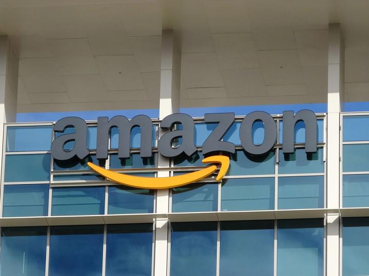 Amazon Enters AI Arms Race as Crypto and Risk Asset Fears Mount