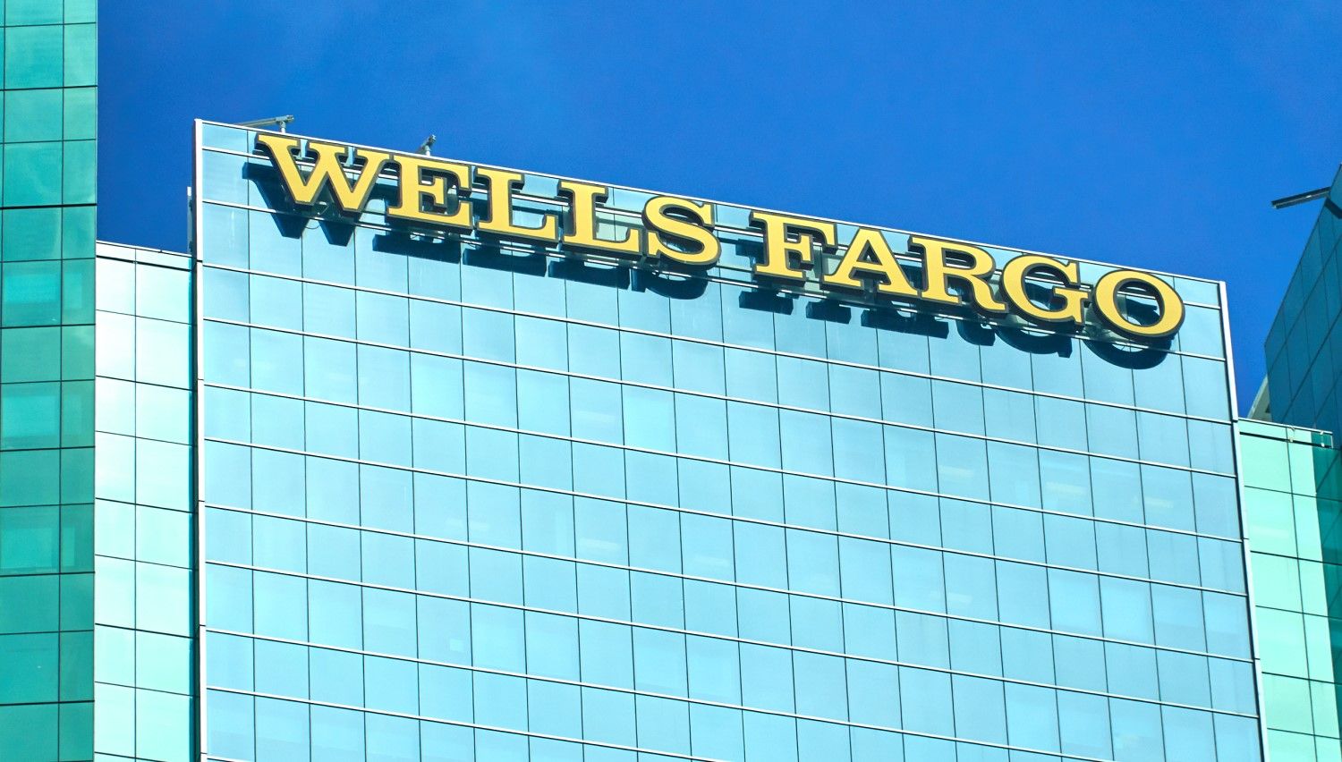 Wells Fargo | CoinDesk
