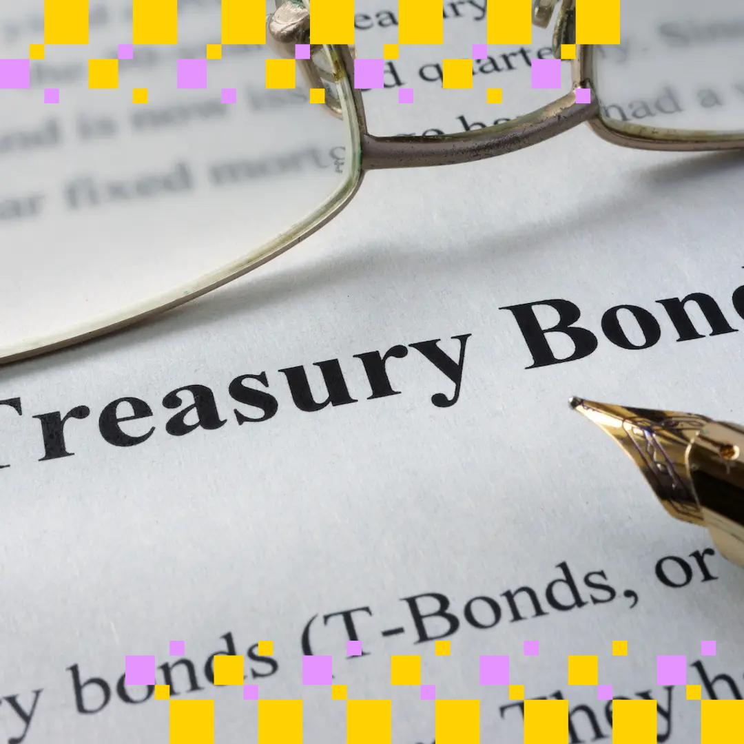 Kenaikan Imbal Hasil Treasury Jadi Alarm bagi Kebijakan Perang dan Ekonomi AS