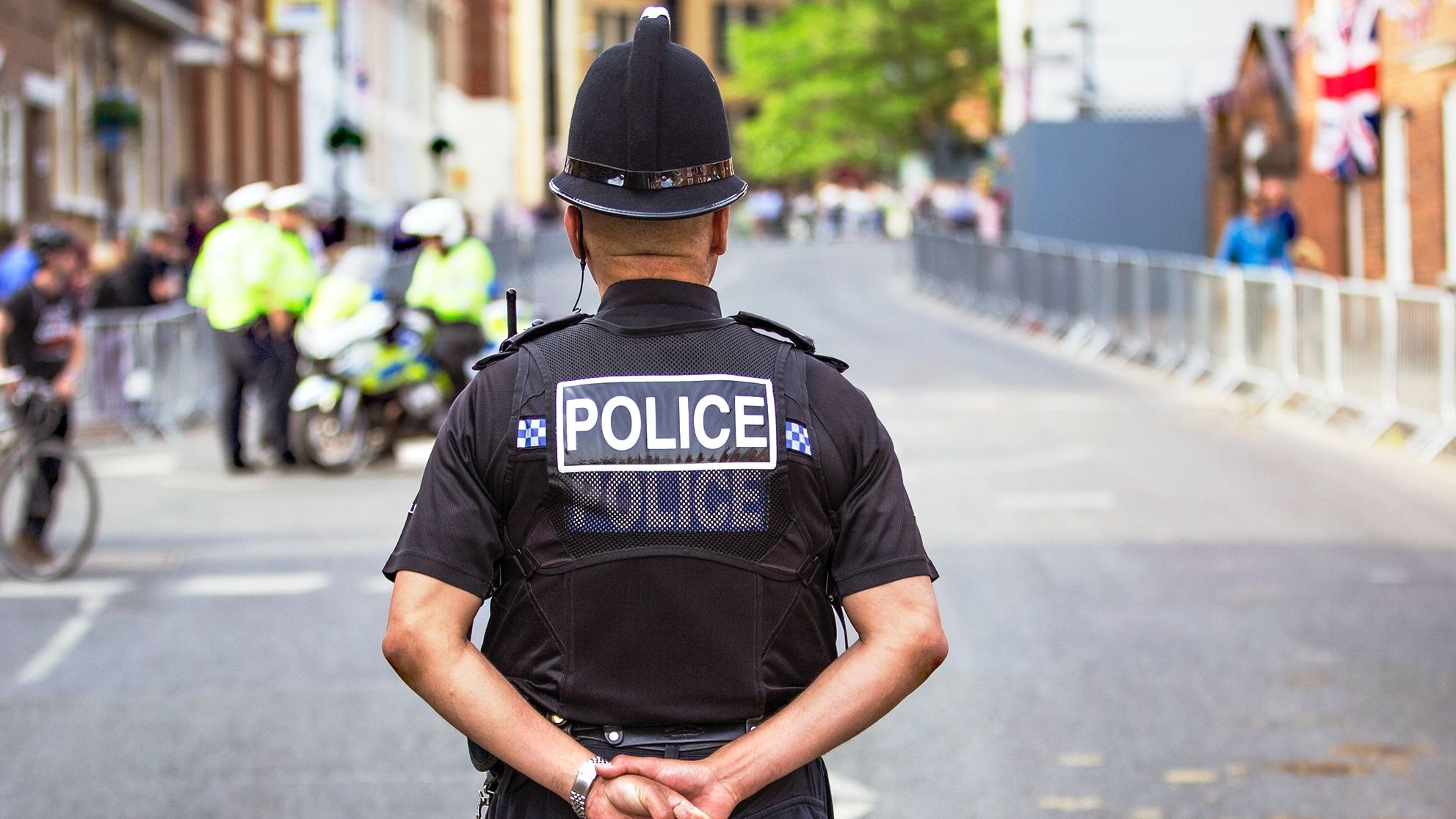 UK Crime Bill Lets Cops Freeze Crypto Faster, Channels Tainted Assets to Public Funding