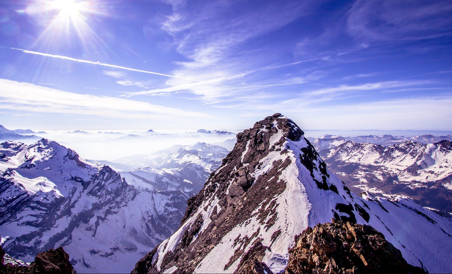 Bitcoin’s old peaks aren’t untouchable anymore, and the days of parabolic rallies could be over