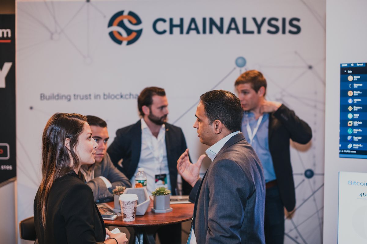 Chainalysis Buys Israeli Fraud Detection Startup Alterya for 0M