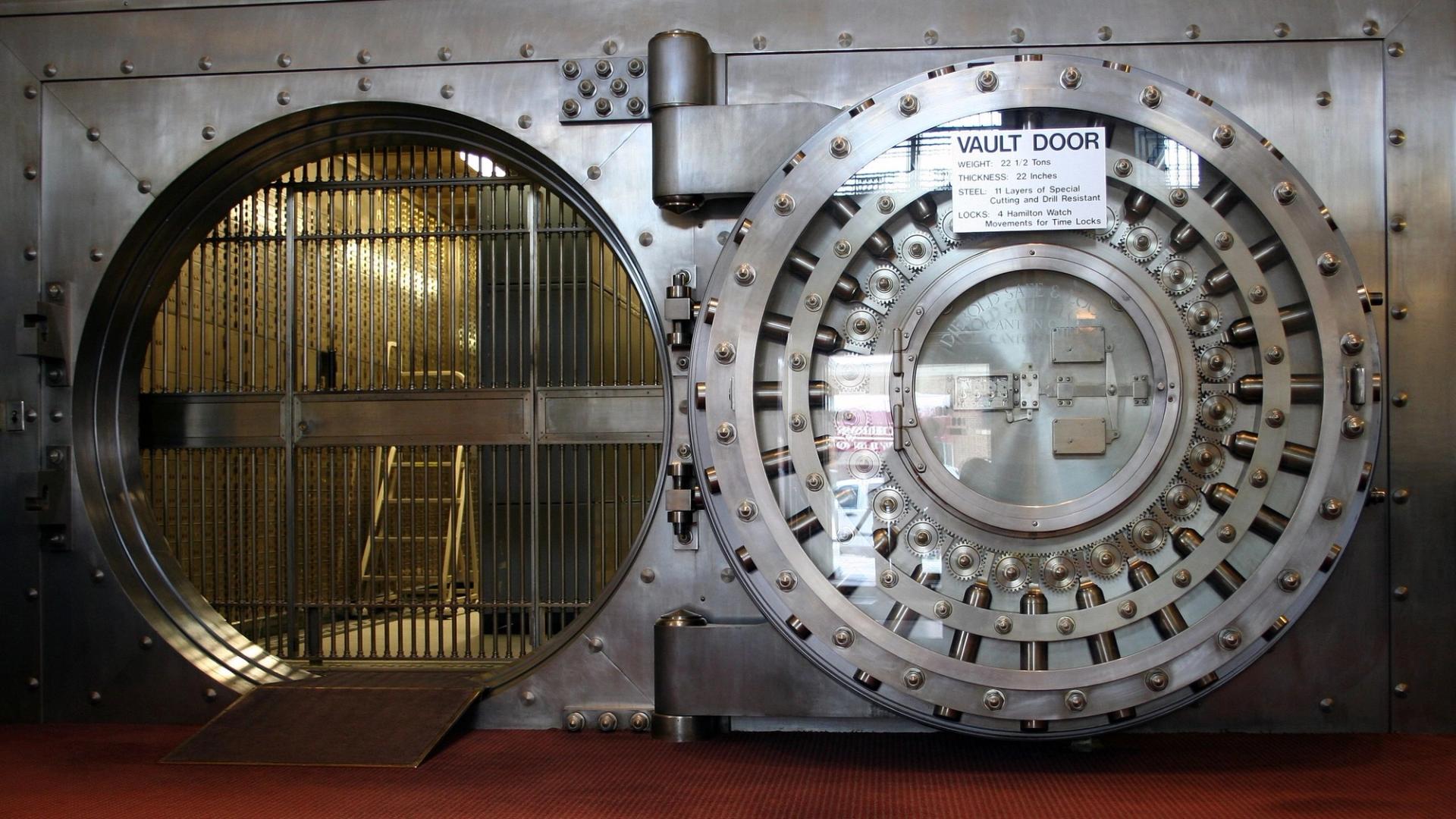 Massive Corporate Inflows Still to Come Massive Corporate Inflows Still to Come