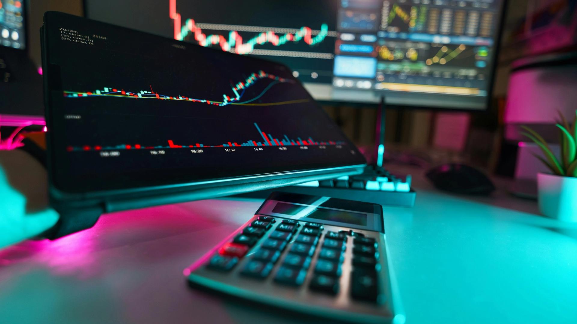 Traders aren't panicking yet despite cooling crypto sentiment