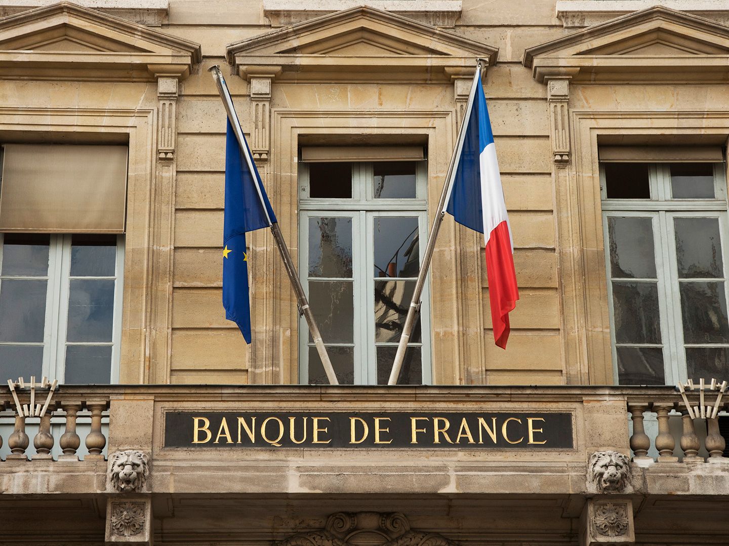 France, Luxembourg Test CBDC for 100M Euro Bond Issue
