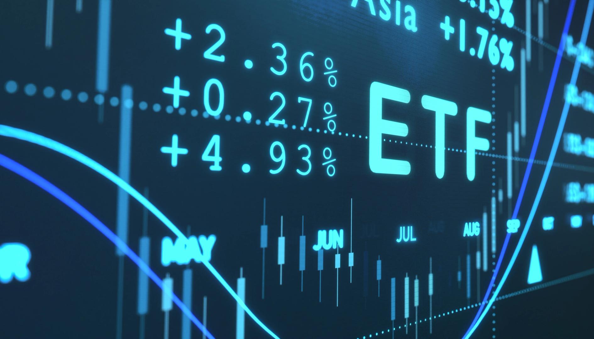 Volatility Shares Files for 5x Leveraged Bitcoin, Ether, and XRP ETFs