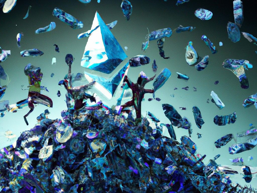 Airbit Club Founders, Lawyer Plead Guilty to $100M Fraud Scheme