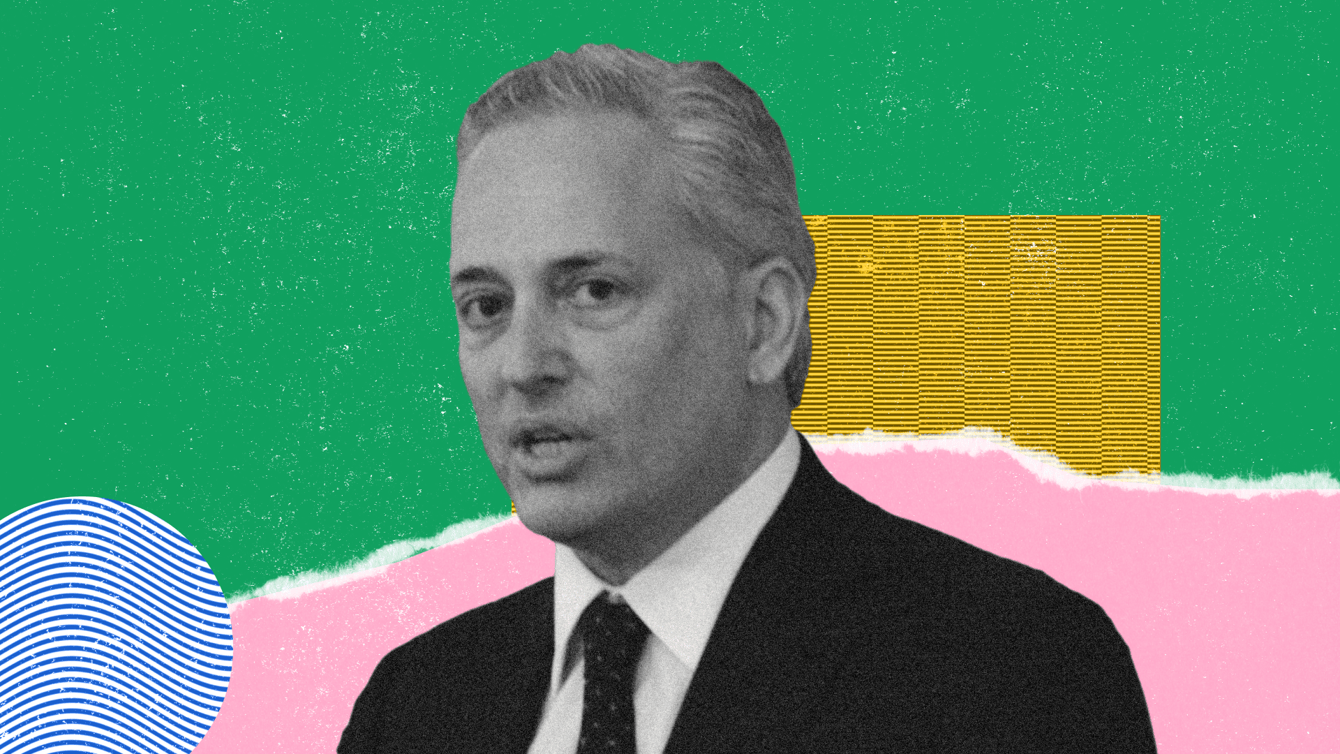 Most Influential: David Sacks