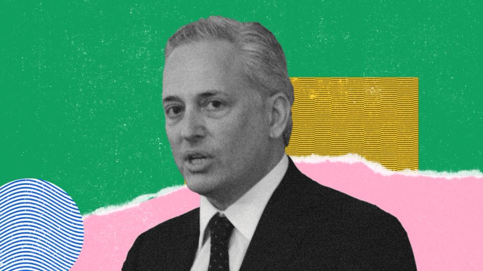 Most Influential: David Sacks Most Influential: David Sacks