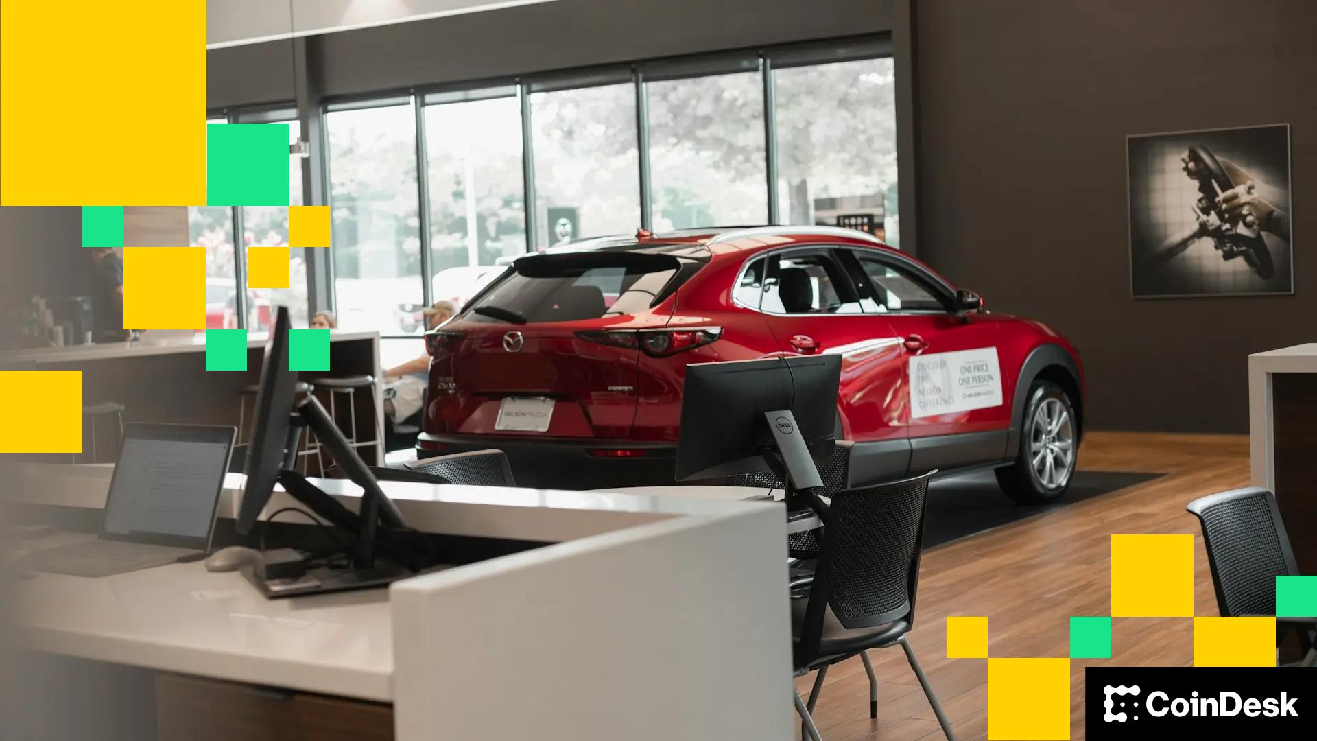 ETHZilla Buys 20% of AI Lending Platform Karus in M Deal to Tokenize Auto Loans