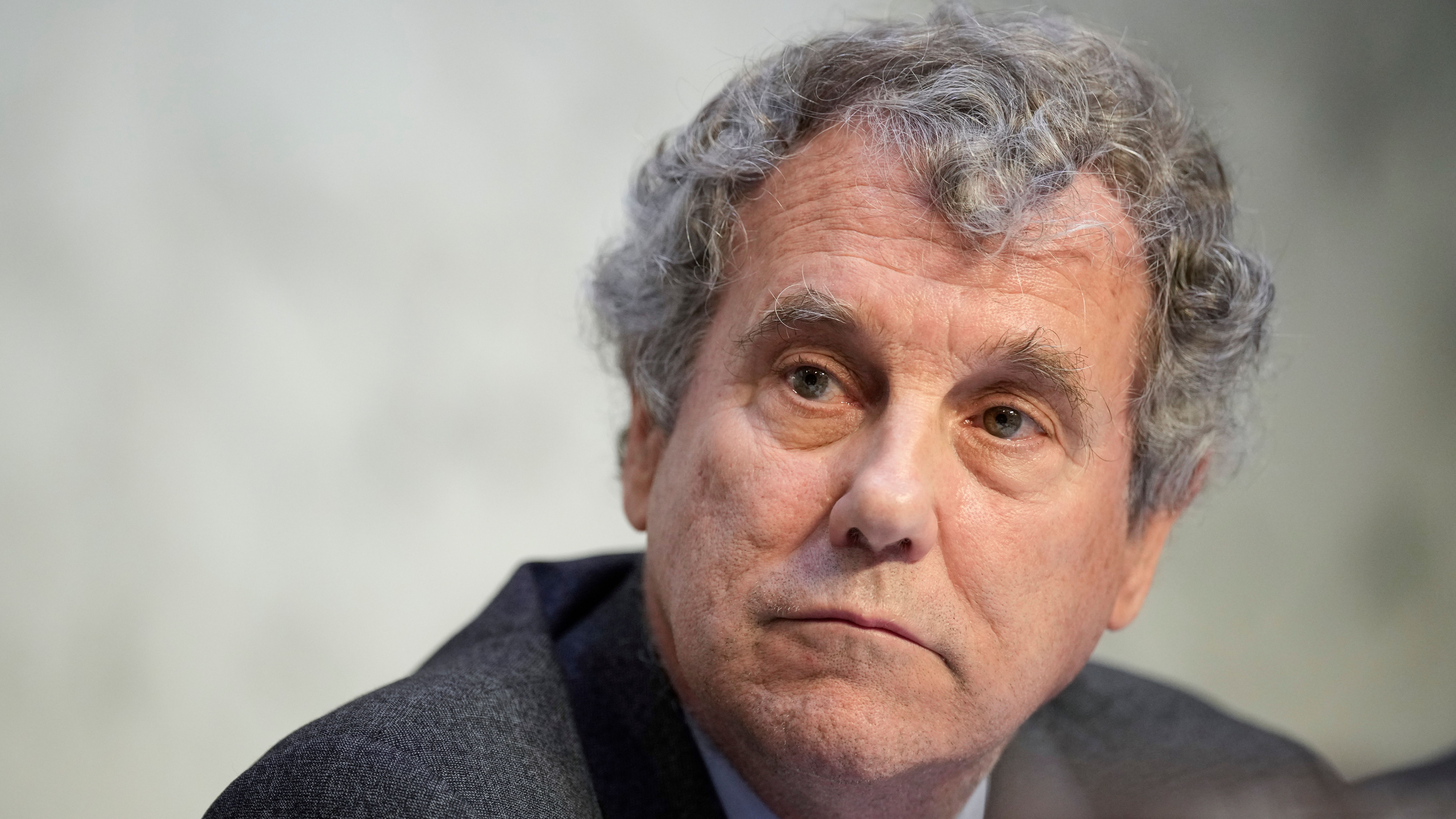 Crypto-Skeptic Sen. Sherrod Brown Is Open to Advancing Stablecoin Legislation, Bloomberg Reports