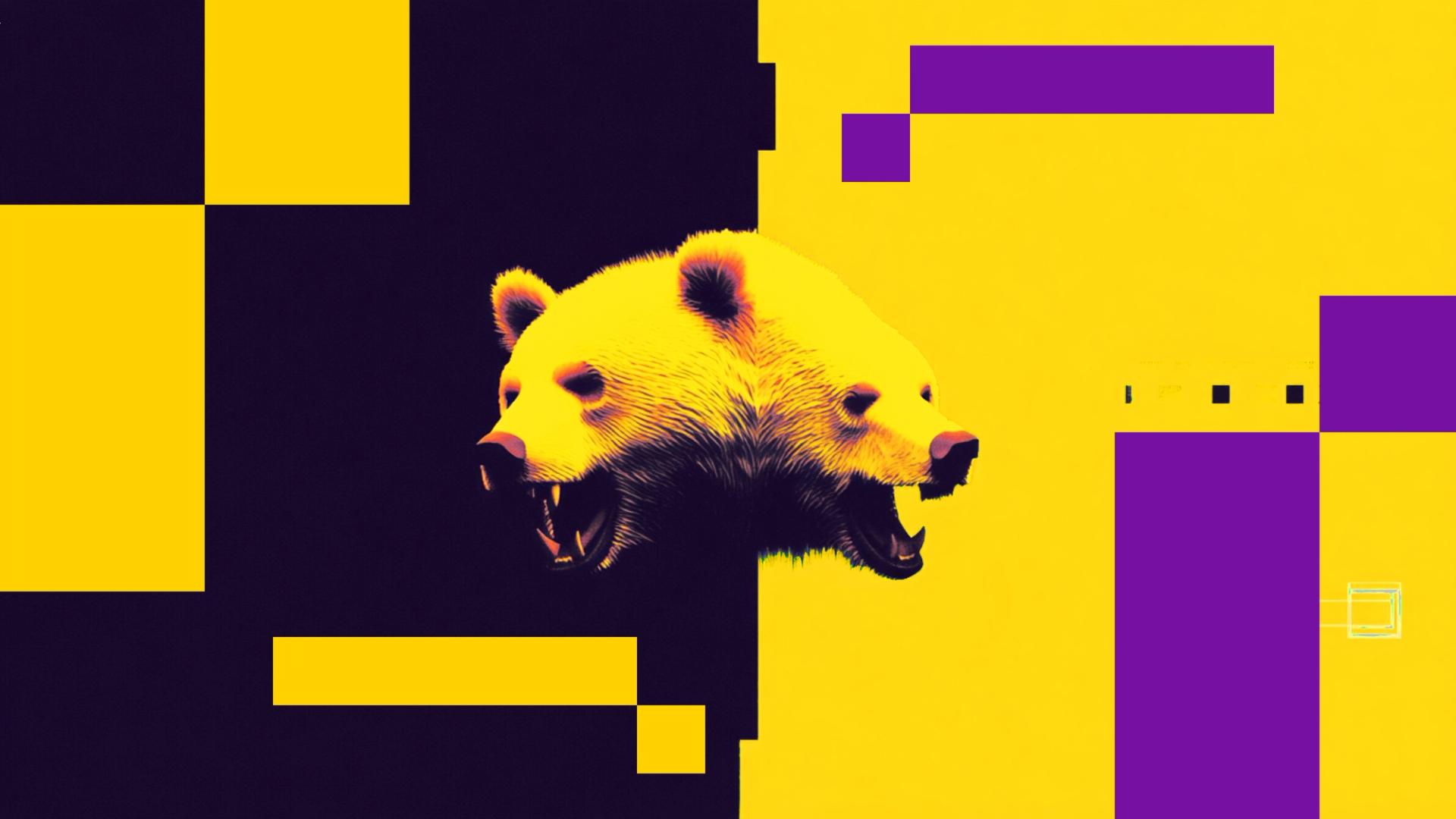 Bitcoin Drop May Be Warning for Stocks: Crypto Daybook Americas - CoinDesk | Related Crypto Article