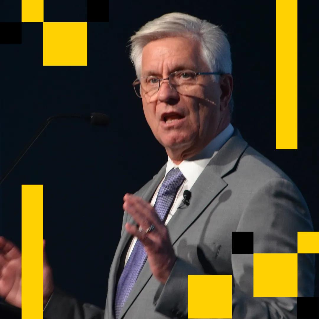 Christopher Waller | CoinDesk